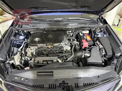 تۆیۆتا کامری